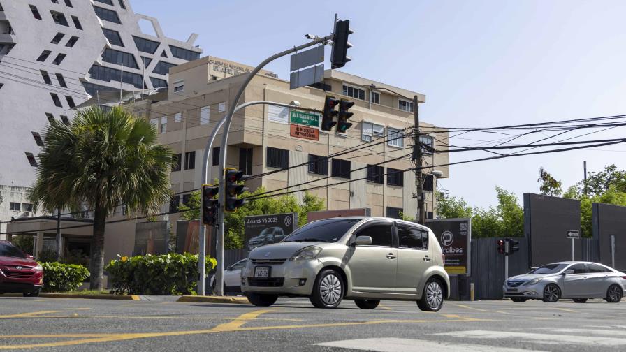Informan nuevas rutas alterna en Lope de Vega a partir del próximo domingo Informan nuevas rutas alterna en Lope de Vega a partir del próximo domingo