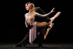 El Teatro Nacional Eduardo Brito se llena de emociones con Forever Tango