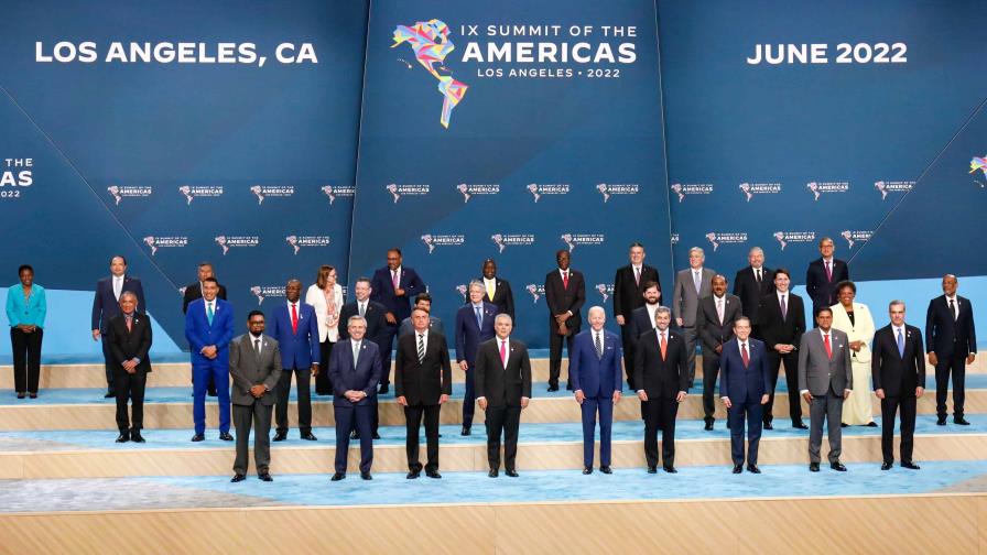 Participación de Trump en la Cumbre de las Américas se conocerá poco antes del evento Participación de Trump en la Cumbre de las Américas se conocerá poco antes del evento