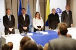 ONU nombra al mexicano Carlos Ruiz Massieu como su representante especial en Haití