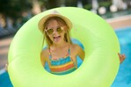 C&oacute;mo prevenir el ahogamiento infantil: claves para disfrutar de una piscina segura