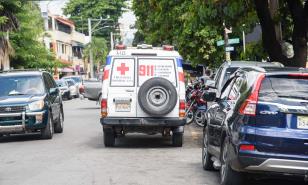 Seguridad hiere a compa&ntilde;ero con machete y resulta baleado tras atrincherarse en Ver&oacute;n Punta Cana