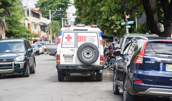 Seguridad hiere a compa&ntilde;ero con machete y resulta baleado tras atrincherarse en Ver&oacute;n Punta Cana