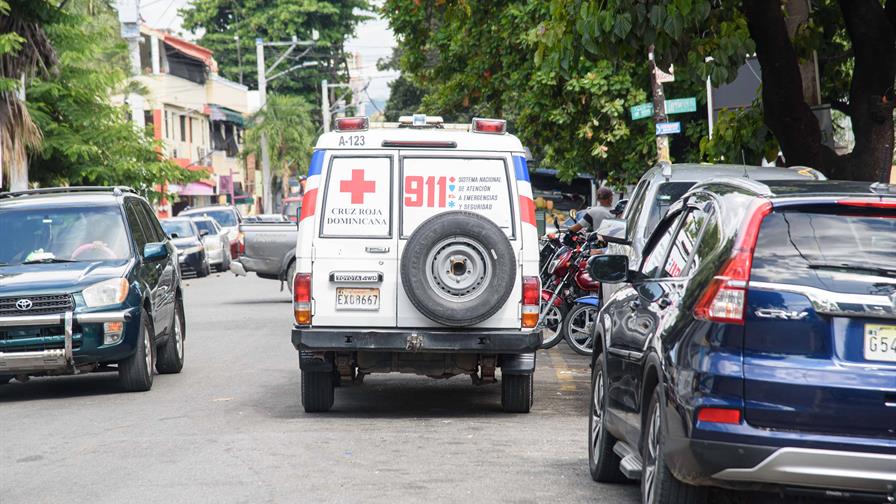 Seguridad hiere a compañero con machete y resulta baleado tras atrincherarse en Verón Punta Cana