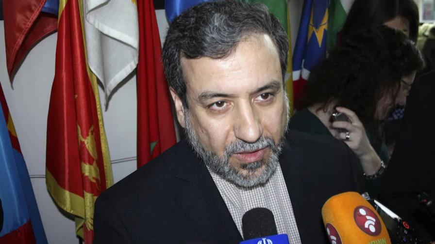 Irán afirma que continúa comprometido con el Tratado de No Proliferación nuclear