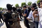No buscan criminales, latinos temen ser víctimas de discriminación en redadas en California