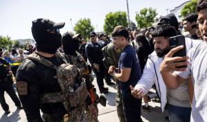 No buscan criminales, latinos temen ser víctimas de discriminación en redadas en California