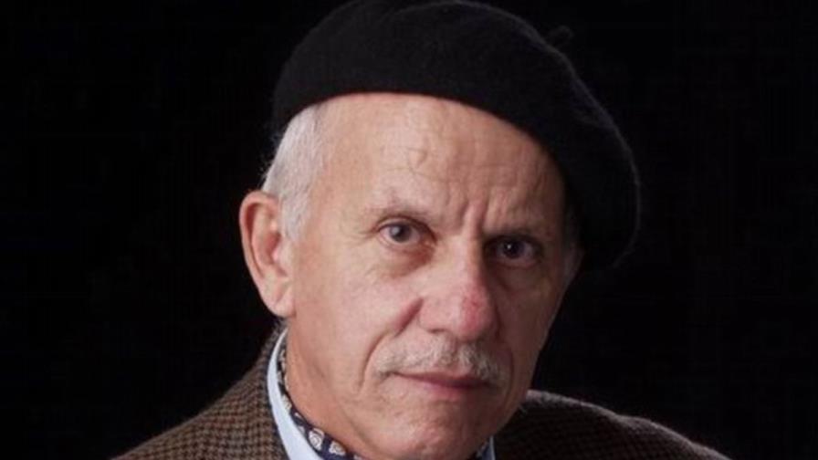 Restos de Agliberto Meléndez serán velados este jueves en la Funeraria Blandino
