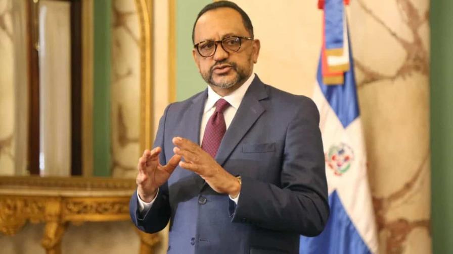 Consultoría Jurídica del Ejecutivo reafirma vigencia de ley de Ordenamiento Territorial desde 2022 Consultoría Jurídica del Ejecutivo reafirma vigencia de ley de Ordenamiento Territorial desde 2022