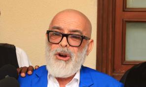 Corte rechaza recusación contra juez que conoce caso de Ángel Martínez