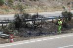 La trágica lista de jugadores de fútbol destacados fallecidos en la carretera