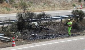 La trágica lista de jugadores de fútbol destacados fallecidos en la carretera