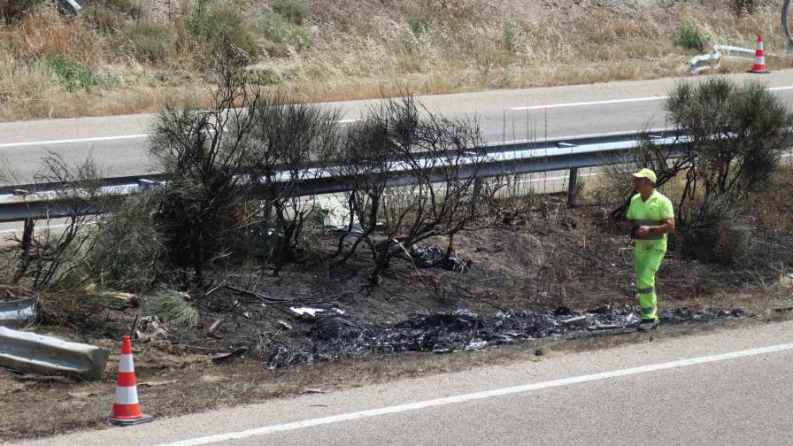 La trágica lista de jugadores de fútbol destacados fallecidos en la carretera La trágica lista de jugadores de fútbol destacados fallecidos en la carretera