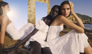 El bordado suizo conquista el verano