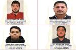 Buscan en territorio dominicano a cuatro mexicanos vinculados al cártel de Sinaloa