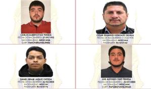 Vocero de la DEA explica operaciones del cártel de Sinaloa en RD Vocero de la DEA explica operaciones del cártel de Sinaloa en RD