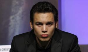 Julio César Chávez Jr. arrestado por tráfico de armas y supuestos lazos con el cartel de Sinaloa