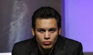 Julio C&eacute;sar Ch&aacute;vez Jr., de estrella del ring a entregado por EE. UU. a M&eacute;xico por lazos con el narco