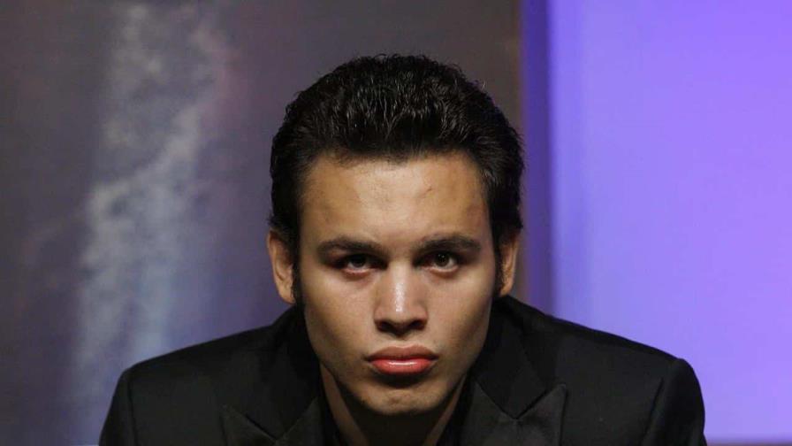 Julio César Chávez Jr., de estrella del ring a entregado por EE. UU. a México por lazos con el narco Julio César Chávez Jr., de estrella del ring a entregado por EE. UU. a México por lazos con el narco