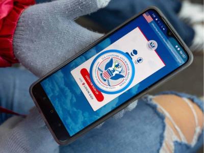 EE. UU. incorpora el chino y el hindi a su CBP Home