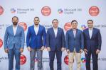 Claro Dominicana integra IA con Microsoft 365 Copilot para potenciar la productividad empresarial