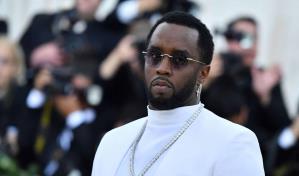 Diddy esperará su sentencia desde prisión tras ser condenado por los cargos menos graves