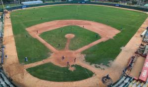 El nuevo Estadio Quisqueya no será construido para entregarlo a "manos privadas"
