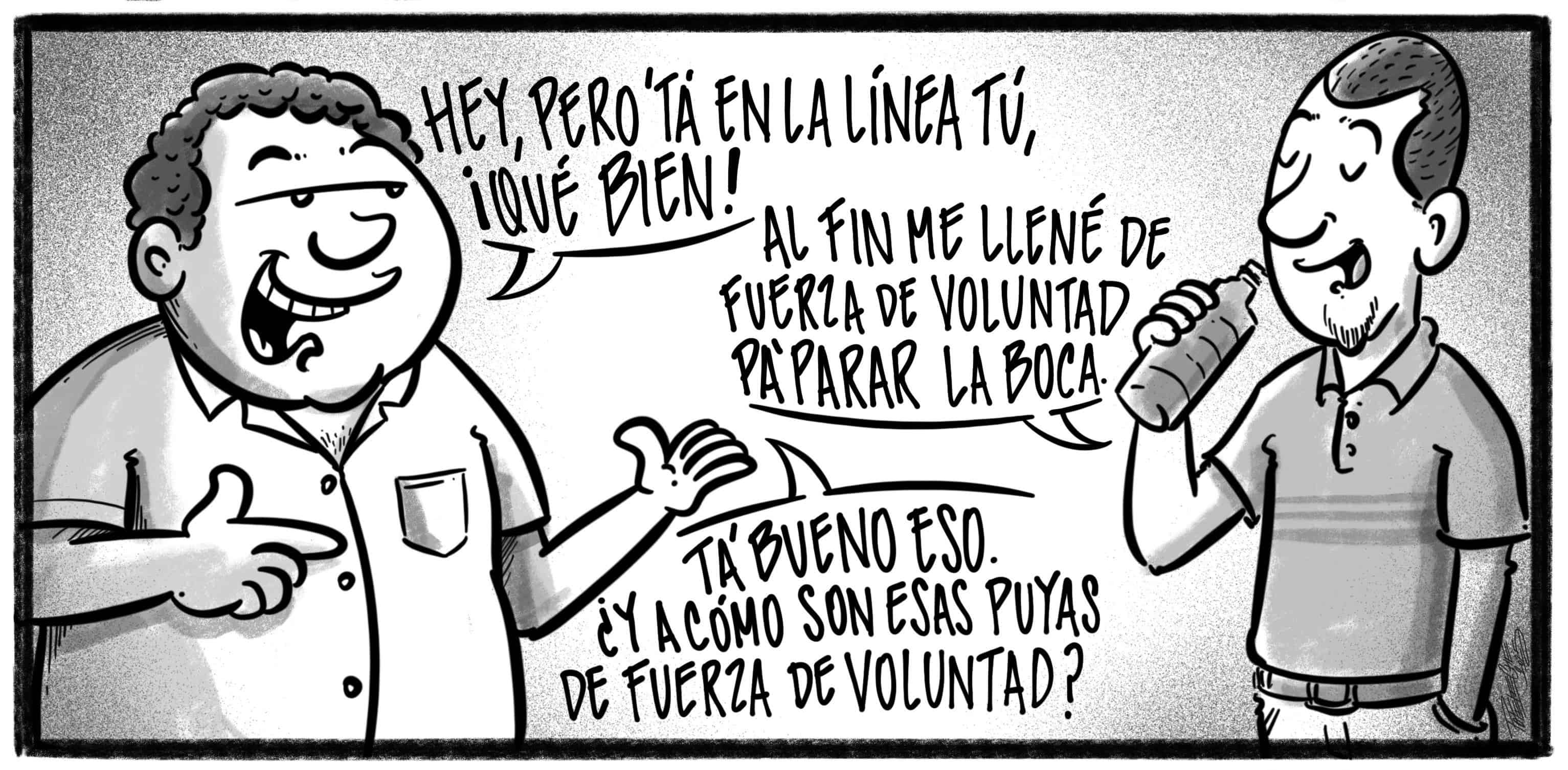 Caricatura de Noticiero Poteleche 3 julio 2025 Caricatura de Noticiero Poteleche 3 julio 2025