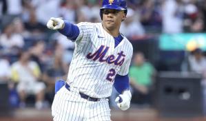 El despegue de Juan Soto en junio le da el premio al Jugador del Mes