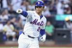 Juan Soto no estará en el Juego de Estrellas