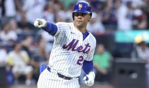 Juan Soto no fue elegido para el Juego de Estrellas Juan Soto no fue elegido para el Juego de Estrellas