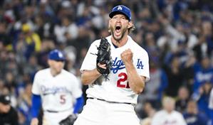 Clayton Kershaw anuncia su retiro luego de la temporada 2025