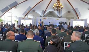 Especialistas analizan el rol estratégico de la industria militar del país