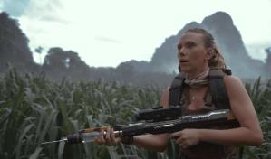 "Jurassic World: Rebirth", el inicio de una nueva aventura jurásica