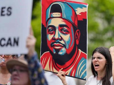 Jueza pide aclarar donde deportará a Kilmar Ábrego García