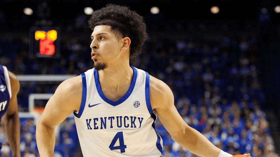 Koby Brea comparte su sueño de NBA con toda RD Koby Brea comparte su sueño de NBA con toda RD