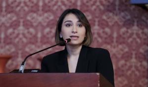 La canciller colombiana, Laura Sarabia, renuncia por diferencias con el Gobierno