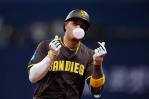 Manny Machado empuja tres carreras en el triunfo de los Padres ante Filadelfia