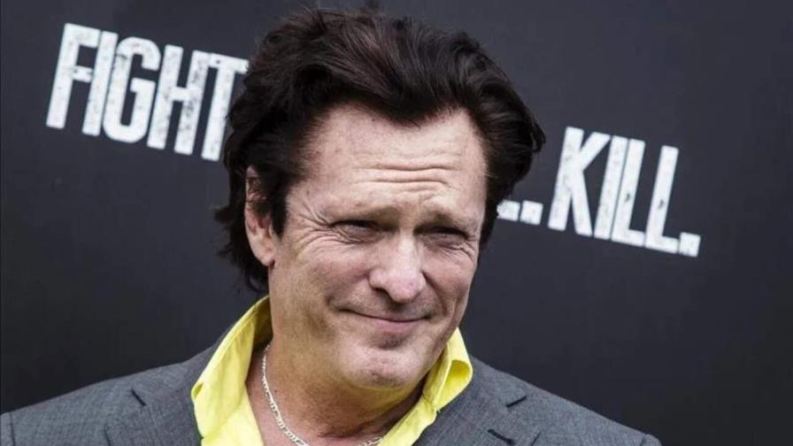 Fallece el actor Michael Madsen, estrella de Kill Bill y Reservoir Dogs Fallece el actor Michael Madsen, estrella de Kill Bill y Reservoir Dogs