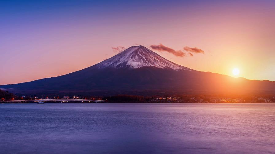 Más de mil terremotos azotan unas islas al sudoeste de Japón en menos de dos semanas