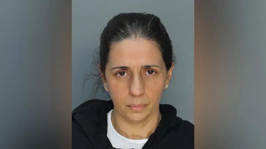 Retomarán en noviembre juicio a la dominicana acusada de matar a su hijo autista en Miami Retomarán en noviembre juicio a la dominicana acusada de matar a su hijo autista en Miami