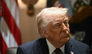 Trump dice que no hubo ningún progreso sobre Ucrania en la llamada con Putin