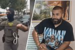 Un ciudadano estadounidense exige un millón al Gobierno Trump tras detención en Los Ángeles