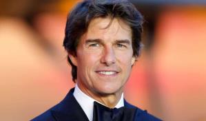 Tom Cruise, cumple 63 años en la cima de la acción