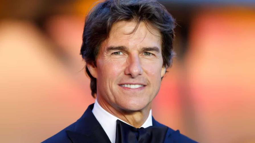 Tom Cruise, cumple 63 años en la cima de la acción Tom Cruise, cumple 63 años en la cima de la acción