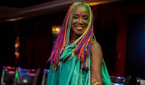 "Celia Cruz: el musical" , un show lleno de ¡Azúcar! "Celia Cruz: el musical" , un show lleno de ¡Azúcar!