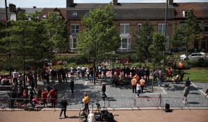 Portugal y el Liverpool lloran la muerte del delantero Diogo Jota