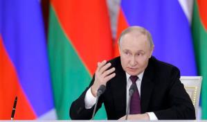 Rusia se convierte en el primer país en reconocer a los talibanes como gobierno legítimo