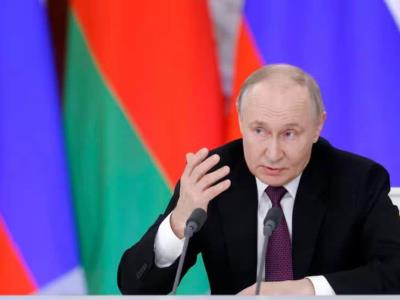 Rusia reconoce a los talibanes como gobierno legítimo