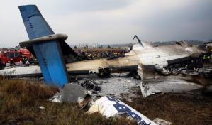 Al menos 15 heridos al estrellarse un avión pequeño en Nueva Jersey